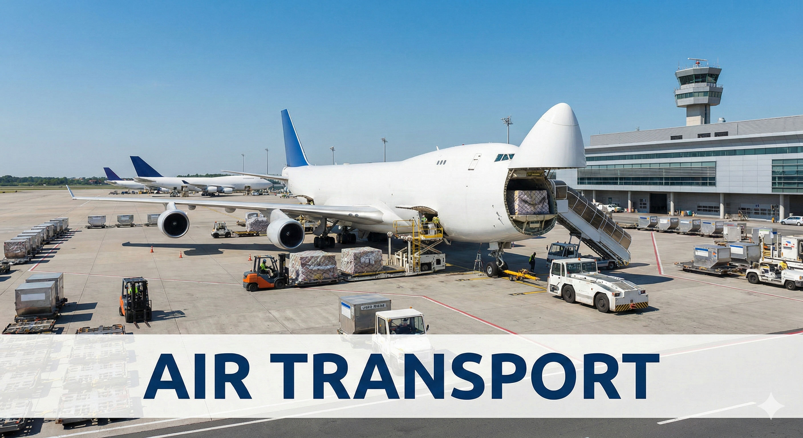 Customs Clearance